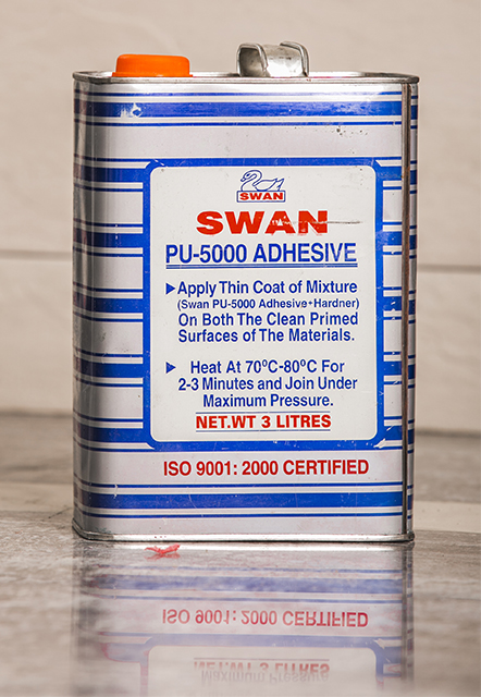 Polyurethane (PU) Adhesive