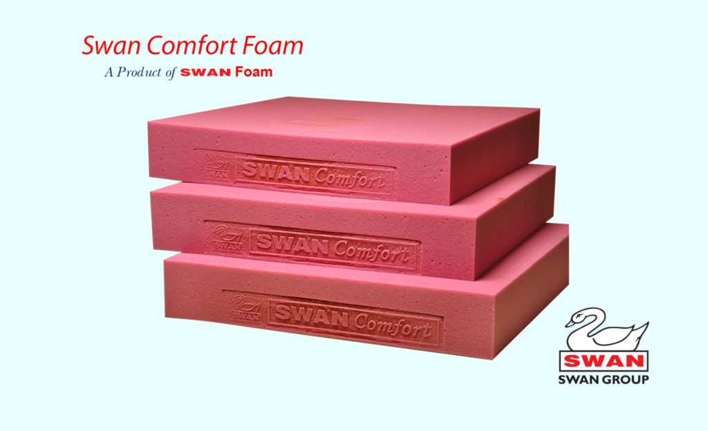 SWAN COMFORT