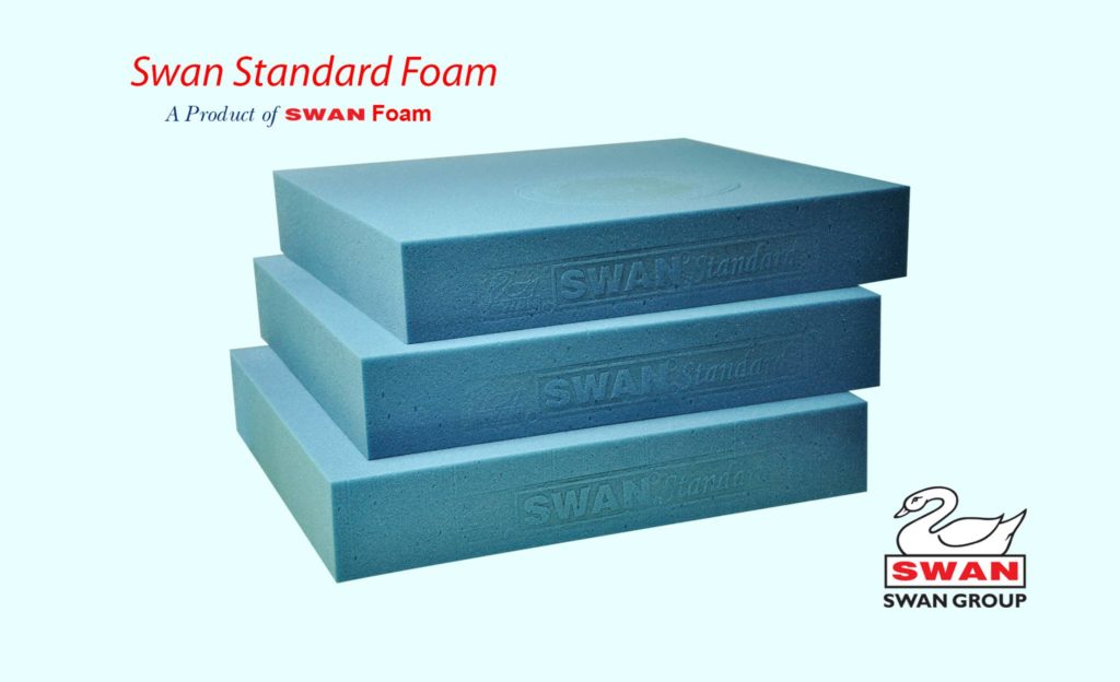 Swan Foam – Swan Group